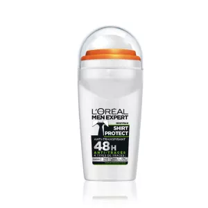 Anti-vlekken roll-on deodorant 50ml L'OREAL PARIS MEN EXPERT