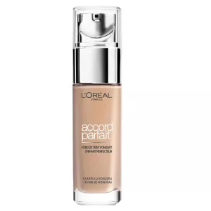 Lor Fdt N3 5 Peche A P 30ml