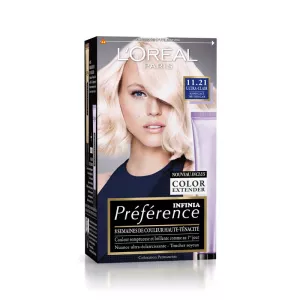 Coloration permanente 11.21 ultra-clair - L'OREAL PARIS