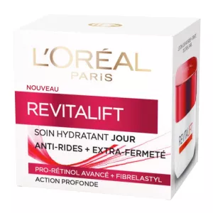 Dermo Revitalift Antirimpel Dagverzorging, 50ml - L'OREAL