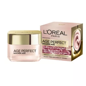 Age Perfect Golden Age Dagversterkende verzorging Roséverzorging, 50 ml - L'OREAL