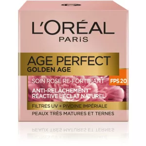 Age Perfect anti-aging herversterkende dagverzorging SPF 15, 50ml - L'OREAL