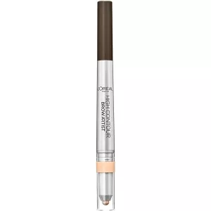 Eyebrow Brow Artist High Contour Warm Brunette - L Oreal