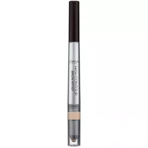 Eyebrow Brow Artist High Contour Ebony - L Oreal