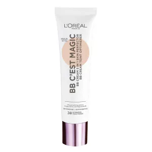 Tnt Wuag BB Creme 04 - L OREAL