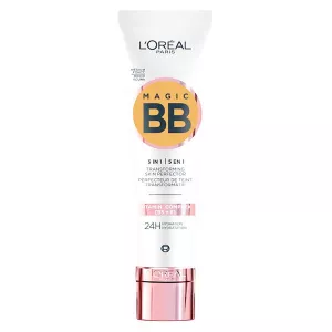 Teint Wuag Bb Cream 05 - L OREAL