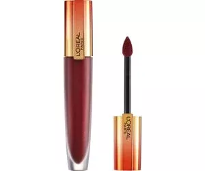 Electric Nights Rouge Signature Matte205 Fascinante - L OREAL