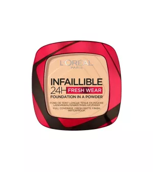 Oap Maq Infail Com - L OREAL