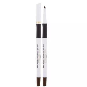 Eyeliner Age Perfect Creamy Waterproof 02 Delicate Brown - L Oreal