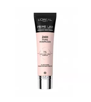 Nu 35ml Oa Prime Lab Pore Mini