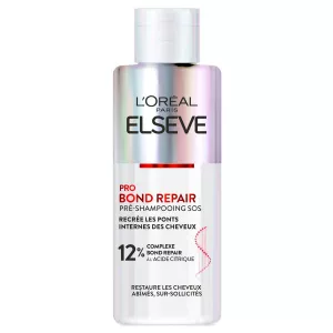 شامبو سوس بريميوم برو بوند لإصلاح ما قبل الشامبو، 200 مل - Elseve