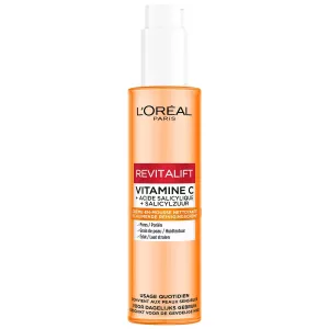 Limpador Vit C L Oreal Paris - L OREAL