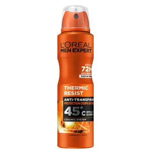 Deodorant Men Expert Spray Thermische Resist, 150ml - L'ORÉAL