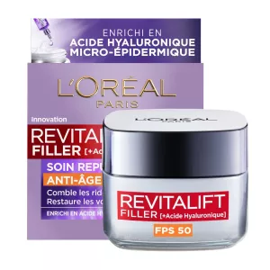 Anti-aging intens opvullende gezichtsbehandeling, 50 ml - L'ORÉAL