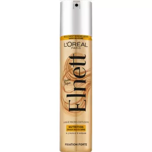 Elnett Laca Para El Cabello 200ml Cabello Seco - ELNETT