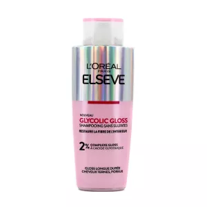 200ml Shamp Glycolic Gloss Els