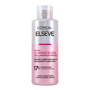 200ml Soin Glycolic Gloss Else