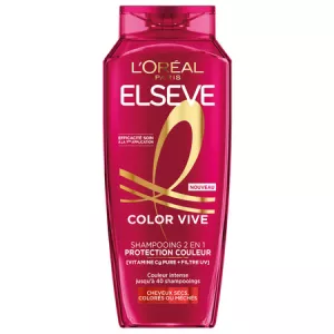 250ml els sh colorviv 2 in 1 - ELSEVE