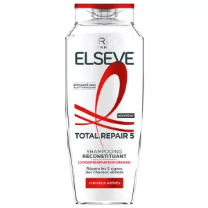 Reparo total de 300 ml 5 sh elseve - ELSEVE
