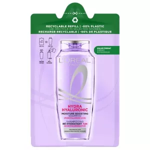 250ml Rech Sh Hyalu Elseve