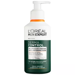 Men Expert Derma Control Purif - L'ORÉAL