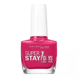 Nu 10ml Vao Strgpro 180 Gemey - GEMEY MAYBELLINE