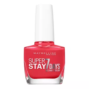 Nu 10ml Vao Strgpro 493 Gemey - GEMEY MAYBELLINE