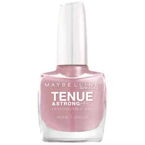 Tenue Strong Pro Technologie Gel - Nailpolish 113barelt Sheer - Maybelline