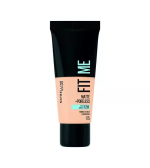 Nu 30ml Fdt Fitme 115 Gemey