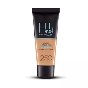 Nu 30ml Fdt Fitme 250 Gemey