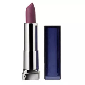 Матовая губная помада Color Sensational 886 Berry Bossy - MAYBELLINE