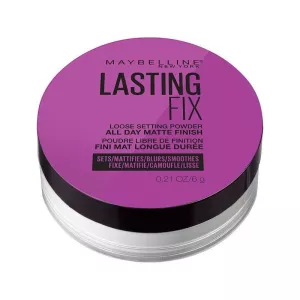 Nu 6g Tnt Pdr Lbr 01 Gemey - GEMEY MAYBELLINE