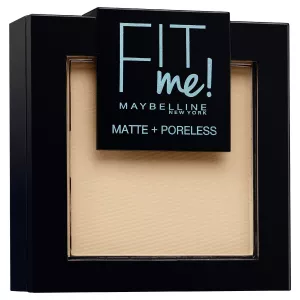 Saj tant tant badr fatim 120 gram - GEMEY MAYBELLINE