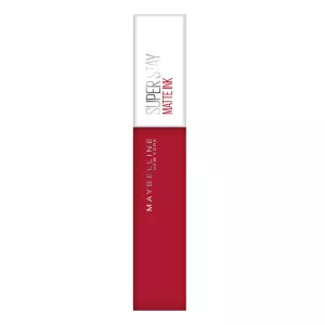 Nu Ral Ss24h Matte Ink20 Gemey - GEMEY MAYBELLINE