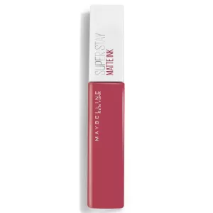 Tinta fosca Nu Ral Ss24h80 Gemey - GEMEY MAYBELLINE