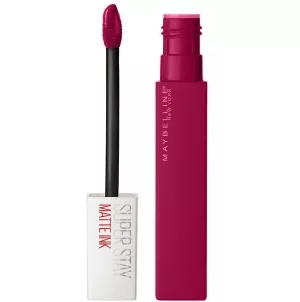 Nu Ral Ss24h Matetinta120 Gemey - GEMEY MAYBELLINE