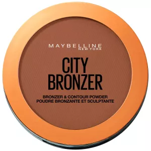 एनयू 8जी टीएनटी पीडीआर ब्रोंज़ 300 जेमी - GEMEY MAYBELLINE