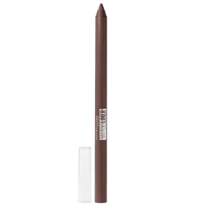 Nu Yx Cray Tatliner 911 Gemey - GEMEY MAYBELLINE