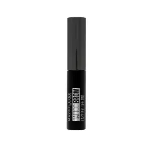 Bl Yx Tat Brow Gel 35 Gemey - GEMEY MAYBELLINE