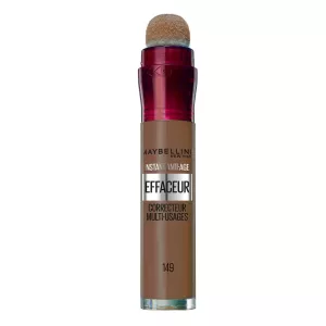 Nu 7ml Tnt Ac Iaa Eff149 Gemey - GEMEY MAYBELLINE