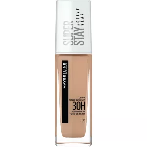 Nu 30ml Fdt Ss 30h 21 Gemey - GEMEY MAYBELLINE