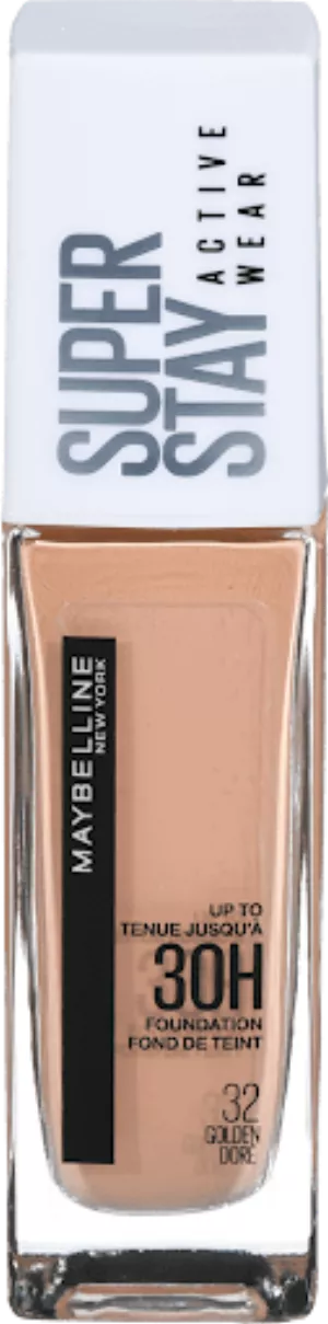 Nu 30ml Fdt 30h N32 Golden Mny