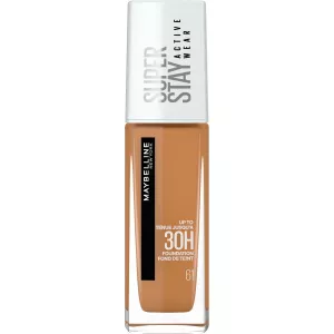 Nu 30ml Fdt Ss 30h 61 Gemey - GEMEY MAYBELLINE