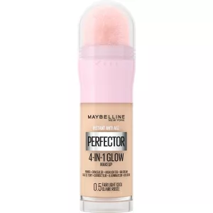 0 5 Fair Light Cool Nu