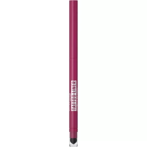 Tat Liner Smokey Gel Burgundy