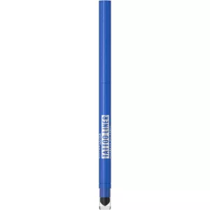 Liner Smokey Gel Sapphire