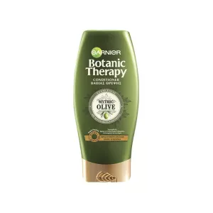 Botanic Therapy Mythic Olive Nourishing Hair Mask 200ml - Garnier