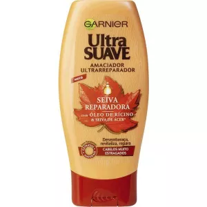 Ultra Doux Apres-shampoing R Parateur S Ve 200ml - Garnier