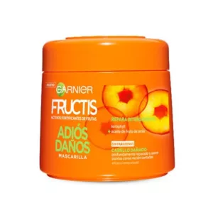 Fructis Masque Adieu Dommage - 300ml - Garnier