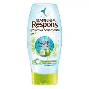 Coconut Water Hydrating Conditioner 200ml - Garnier